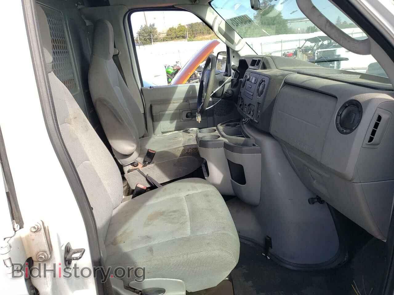 2011 FORD ECONOLINE - VIN: 1FTNE2EW6BDA77029 - Photo 5