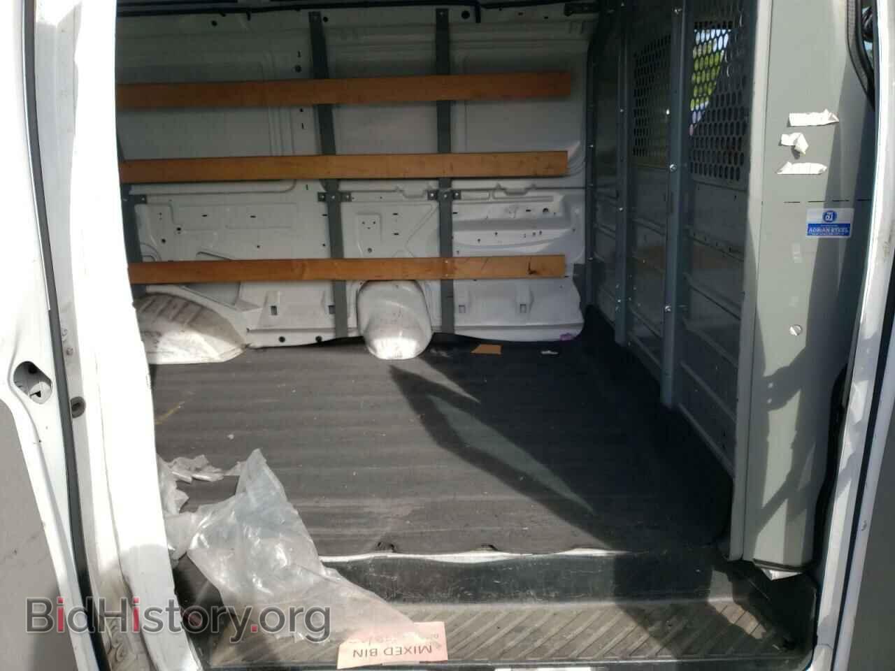 2011 FORD ECONOLINE - VIN: 1FTNE2EW6BDA77029 - Photo 6