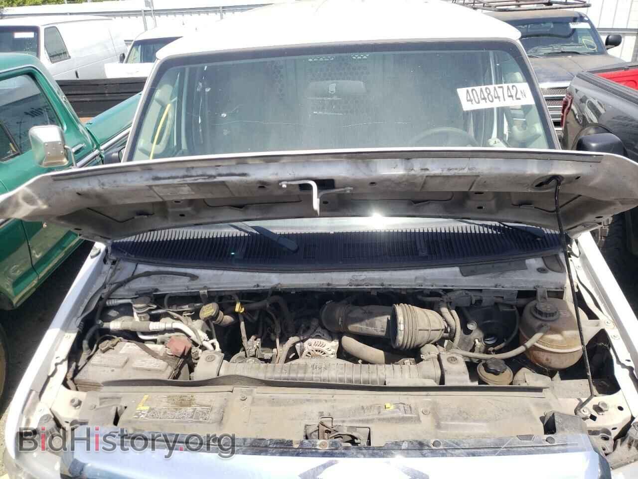 2011 FORD ECONOLINE - VIN: 1FTNE2EW6BDA77029 - Photo 7