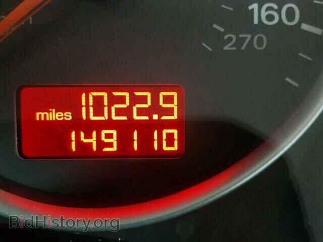 2007 AUDI A4 - VIN: WAUAF78E67A136498 - Фото 8