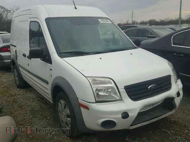 Photo NM0LS7DN4CT081851 - FORD TRANSIT CO 2012