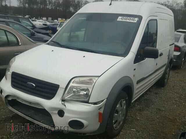 2012 FORD TRANSIT CO - VIN: NM0LS7DN4CT081851 - Фото 2