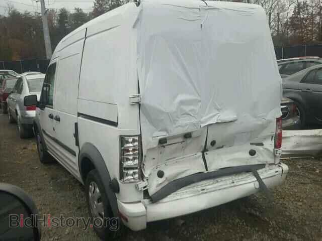 2012 FORD TRANSIT CO - VIN: NM0LS7DN4CT081851 - Фото 3