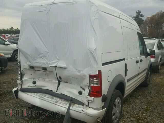 2012 FORD TRANSIT CO - VIN: NM0LS7DN4CT081851 - Фото 4