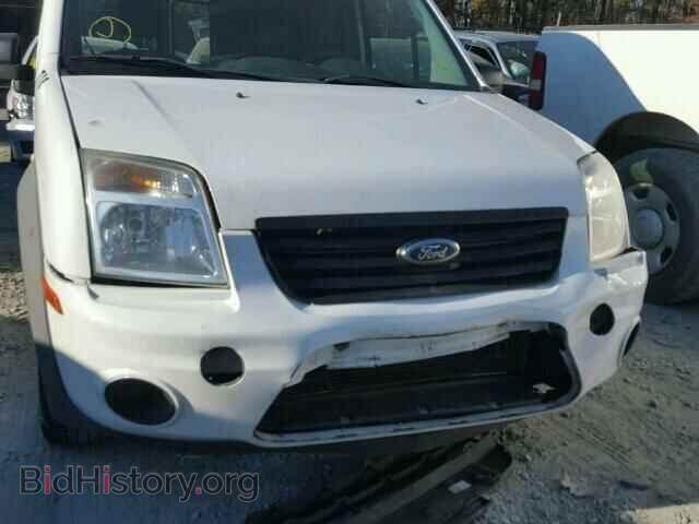 2012 FORD TRANSIT CO - VIN: NM0LS7DN4CT081851 - Фото 10