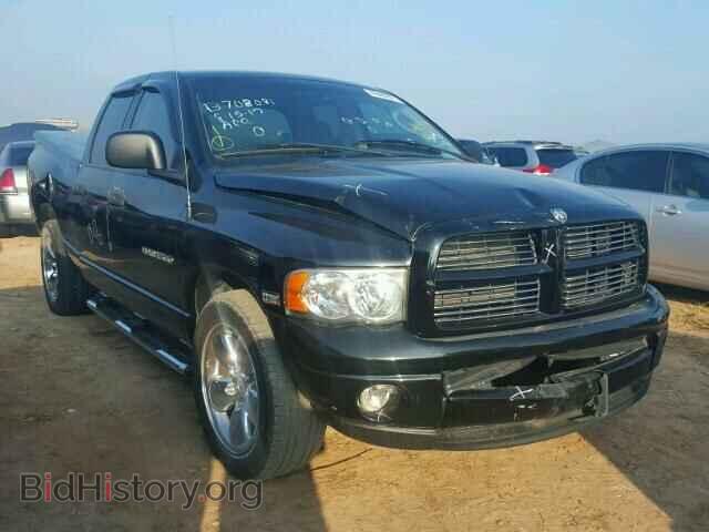 Photo 1D7HA18D03S301718 - DODGE RAM 1500 2003