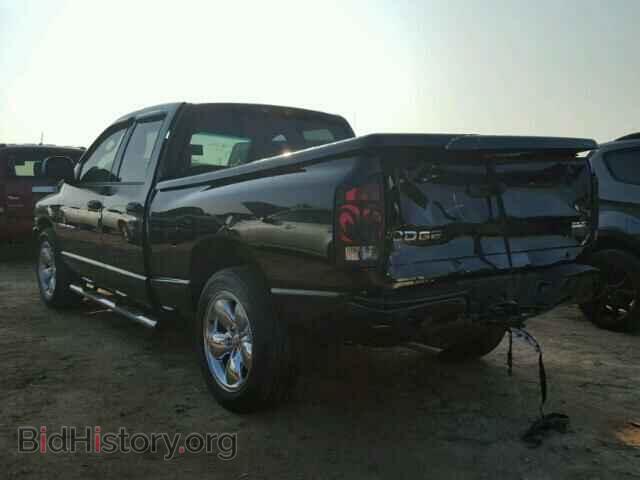 2003 DODGE RAM 1500 - VIN: 1D7HA18D03S301718 - Фото 3