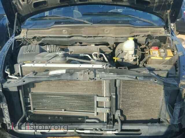 2003 DODGE RAM 1500 - VIN: 1D7HA18D03S301718 - Фото 7