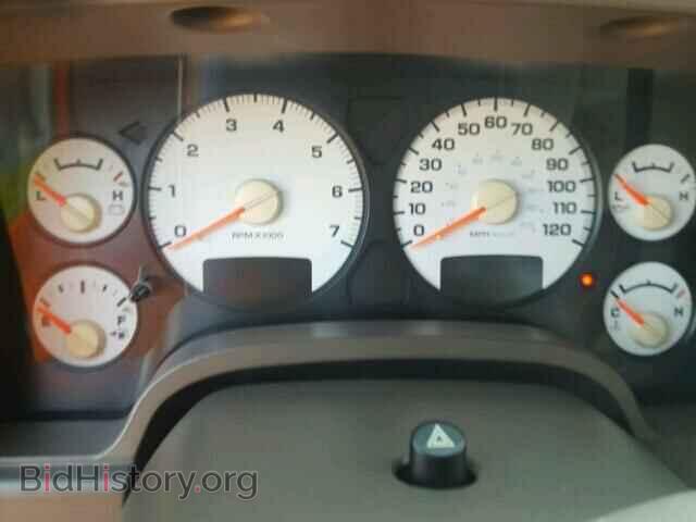 2003 DODGE RAM 1500 - VIN: 1D7HA18D03S301718 - Фото 8