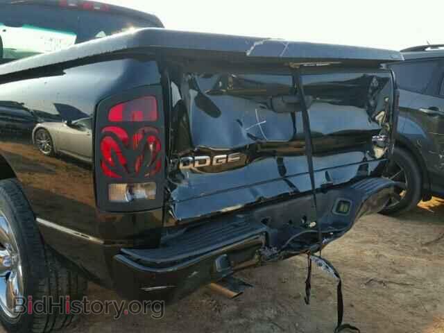 2003 DODGE RAM 1500 - VIN: 1D7HA18D03S301718 - Фото 9