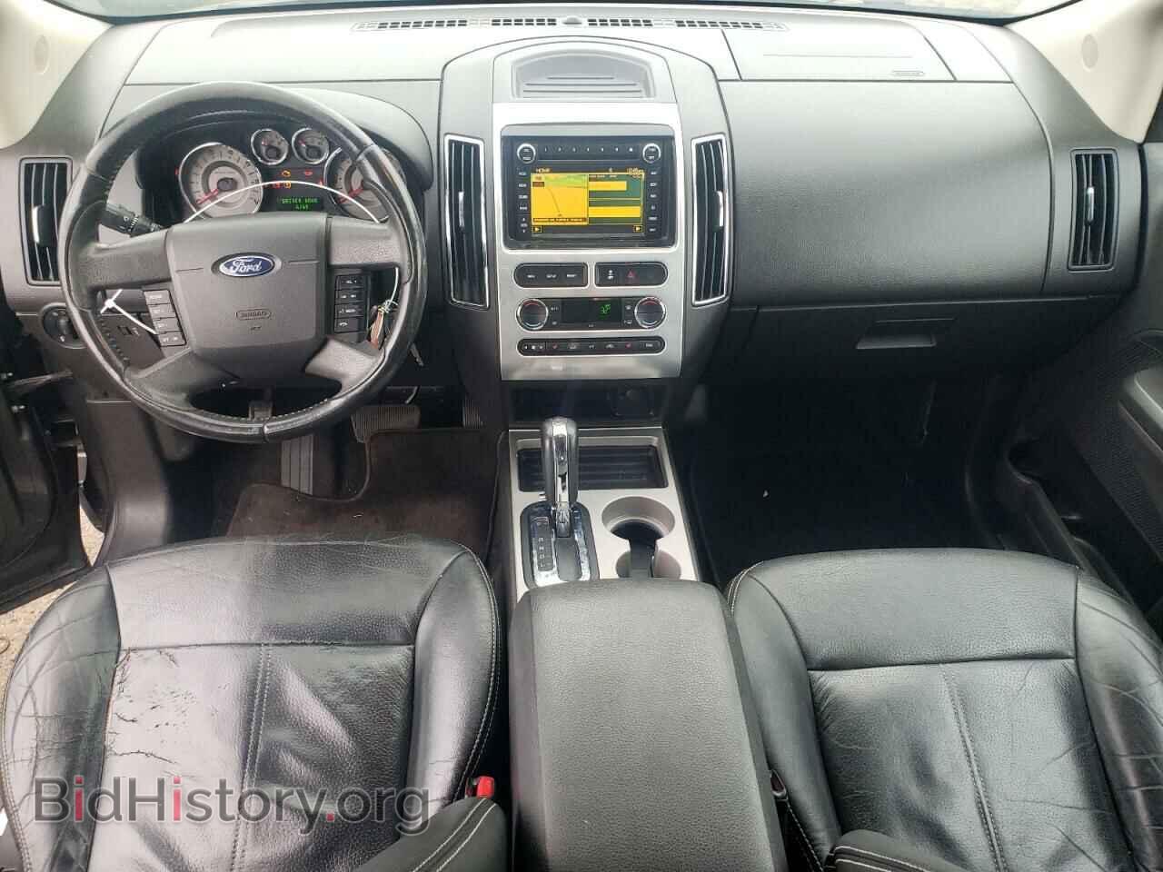 2010 FORD EDGE - VIN: 2FMDK4KC6ABB08676 - Photo 8