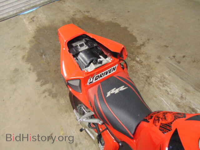 2006 HONDA CBR CYCLE - VIN: JH2SC57016M203166 - Фото 6