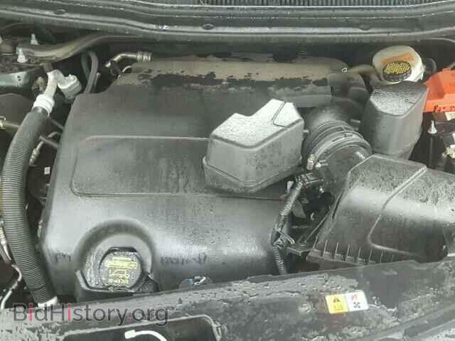 2013 FORD EXPLORER - VIN: 1FM5K7F85DGA43814 - Фото 7