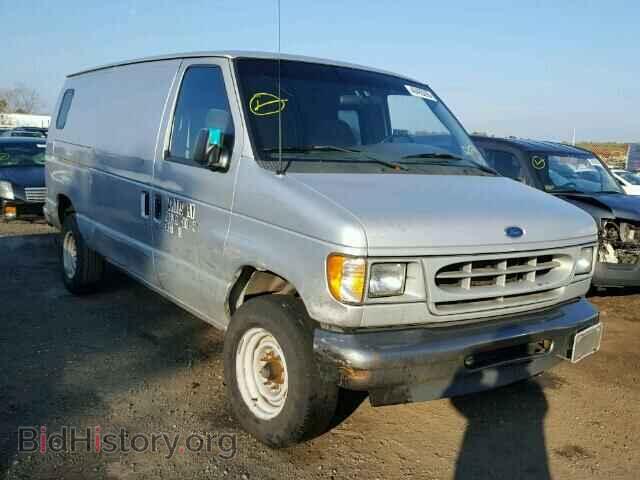 Фотография 1FTNE24202HA55793 - FORD ECONOLINE 2002