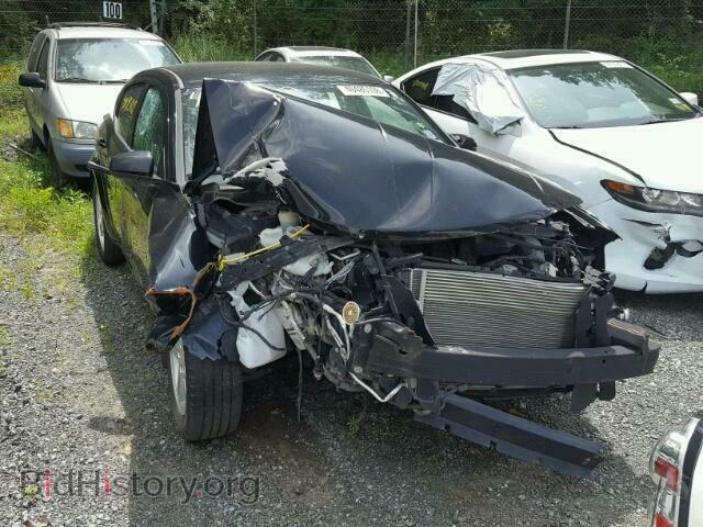 Фотография 1C3CDZCB7CN173545 - DODGE AVENGER 2012