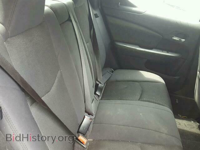 2012 DODGE AVENGER - VIN: 1C3CDZCB7CN173545 - Фото 6