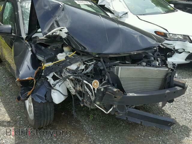 2012 DODGE AVENGER - VIN: 1C3CDZCB7CN173545 - Фото 9