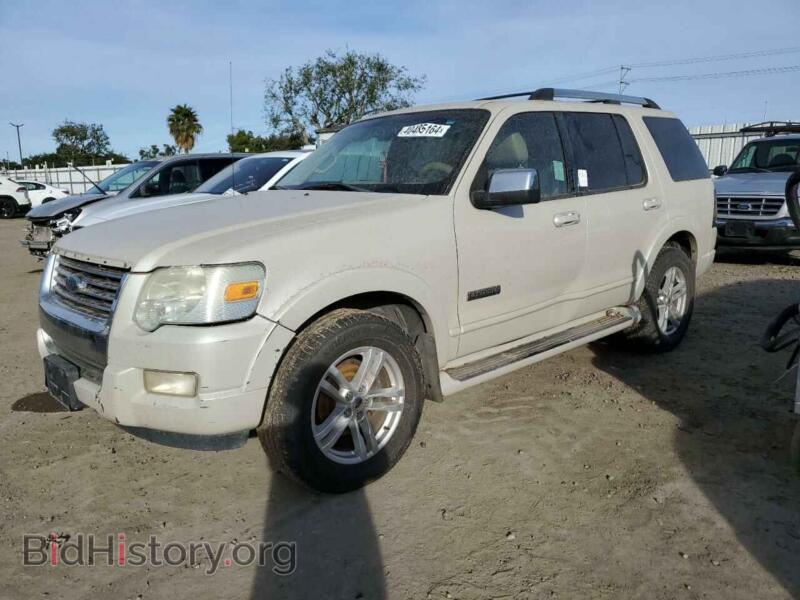 2006 Ford EXPLORER Limited (VIN 1FMEU75E86UB08824) — фото 1 из 13, Copart, повреждение: затопление
