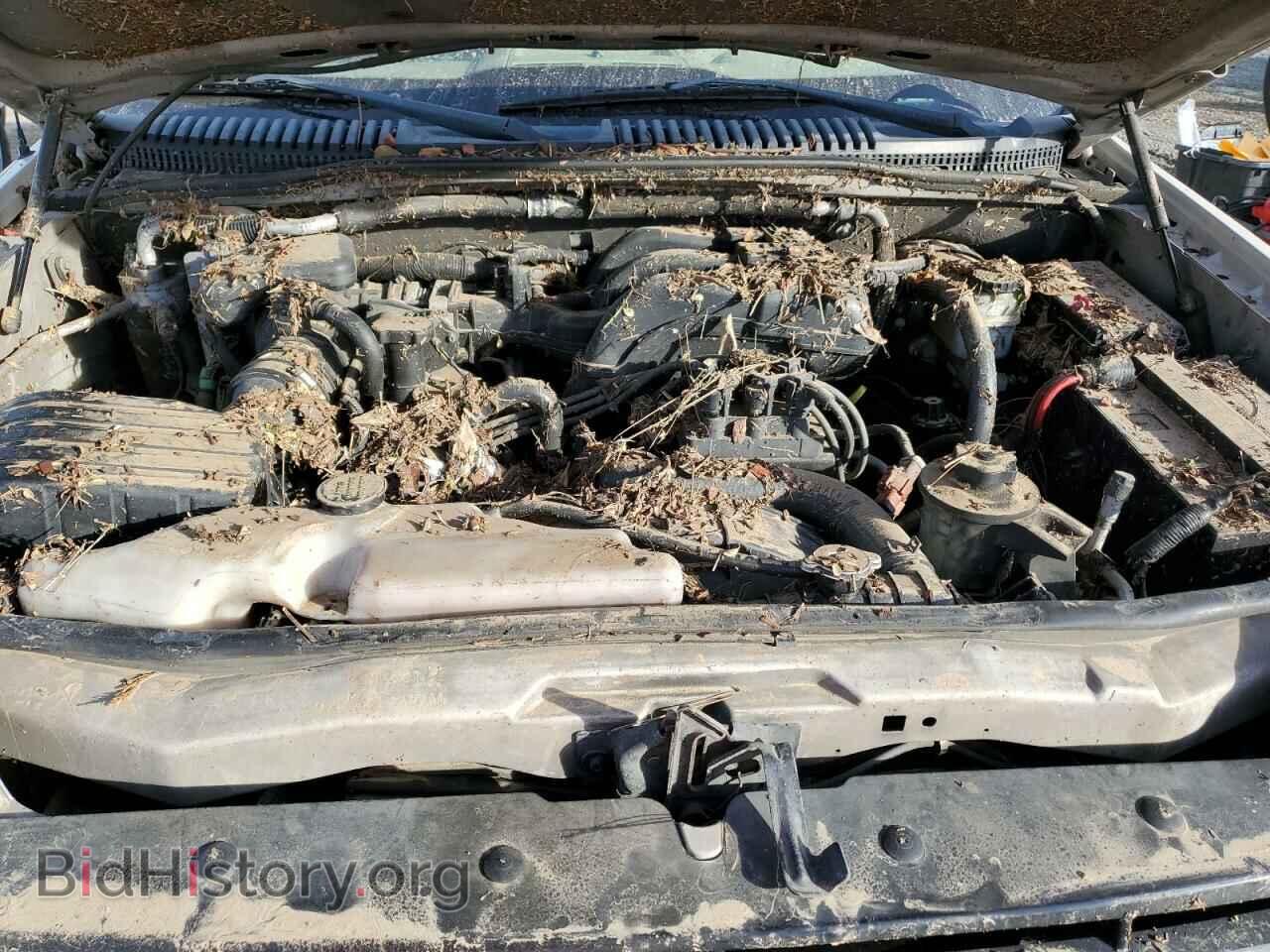 2006 FORD EXPLORER - VIN: 1FMEU75E86UB08824 - Фото 12