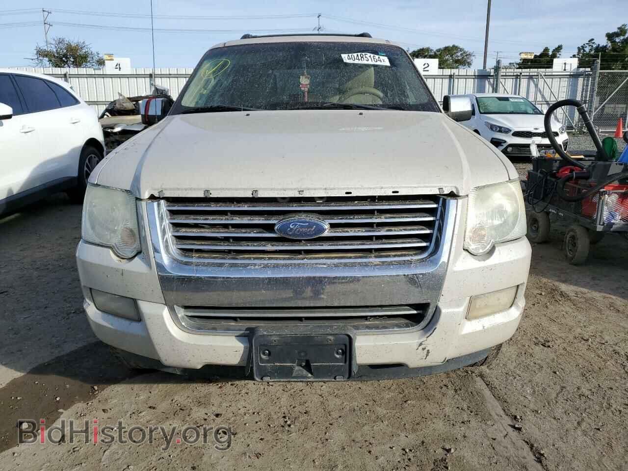 2006 FORD EXPLORER - VIN: 1FMEU75E86UB08824 - Фото 5