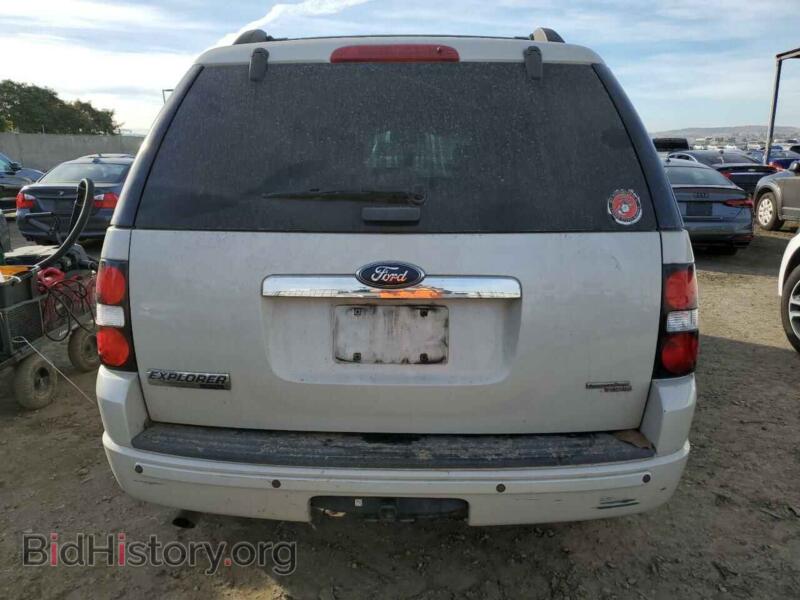 2006 Ford EXPLORER (VIN 1FMEU75E86UB08824) — фото 6 из 13