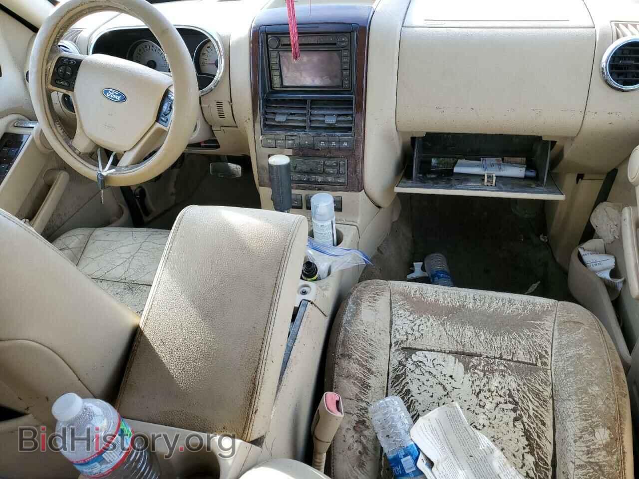 2006 FORD EXPLORER - VIN: 1FMEU75E86UB08824 - Фото 8