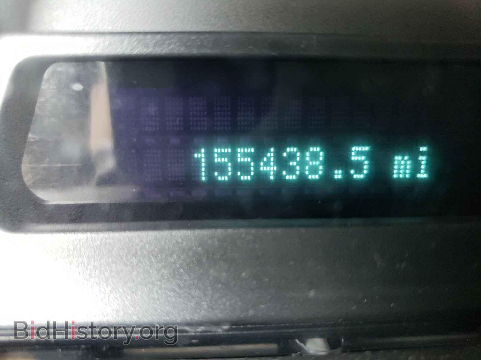 2011 FORD FLEX - VIN: 2FMGK5CC2BBD01247 - Photo 8