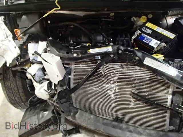2010 DODGE CARAVAN - VIN: 2D4RN4DE3AR102456 - Фото 7
