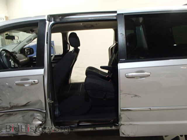 2010 DODGE CARAVAN - VIN: 2D4RN4DE3AR102456 - Фото 9