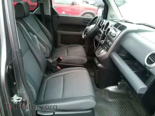 2005 HONDA ELEMENT - VIN: 5J6YH28665L032032 - Фото 5