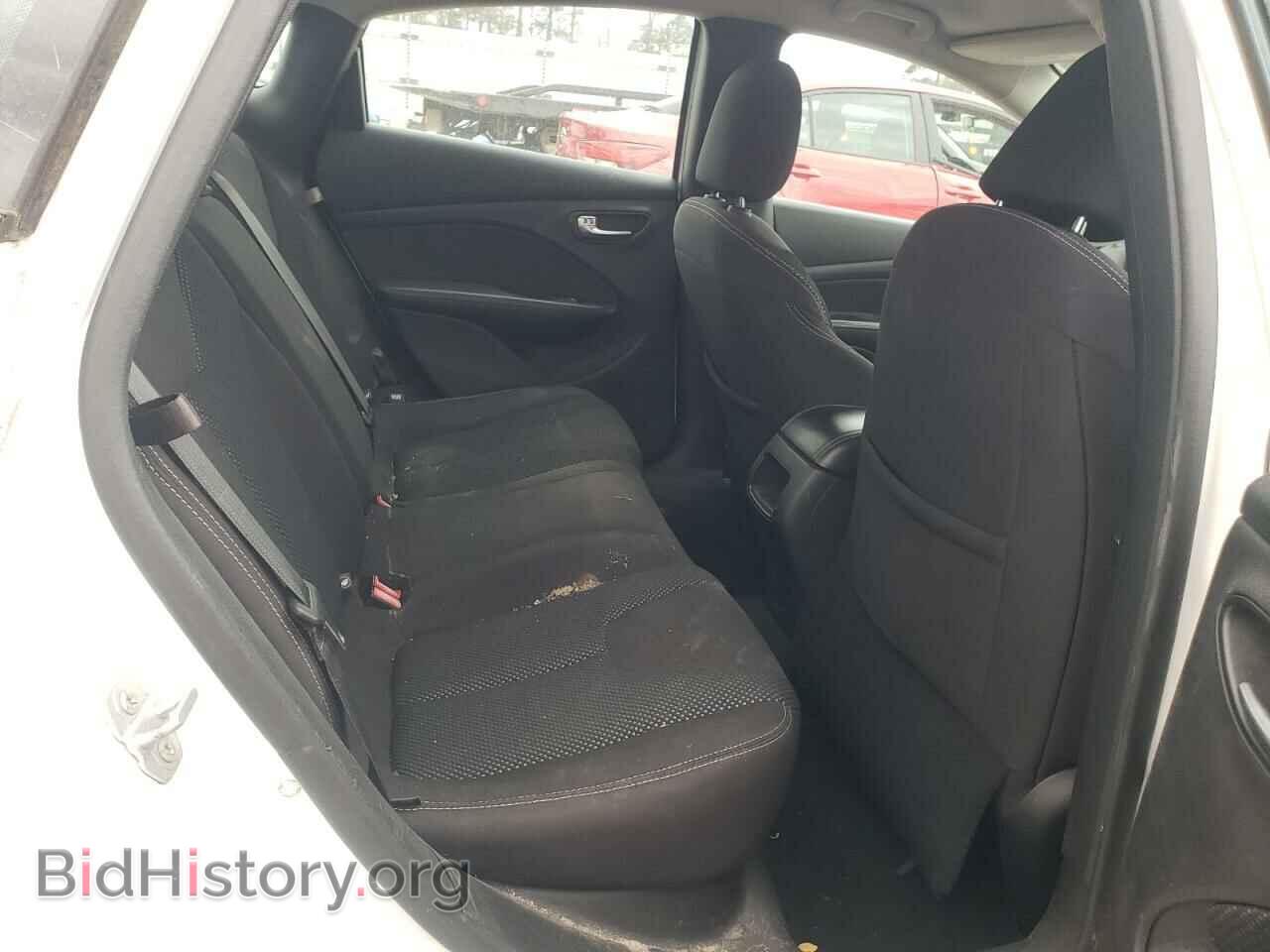 2015 DODGE DART - VIN: 1C3CDFBB0FD200126 - Photo 10