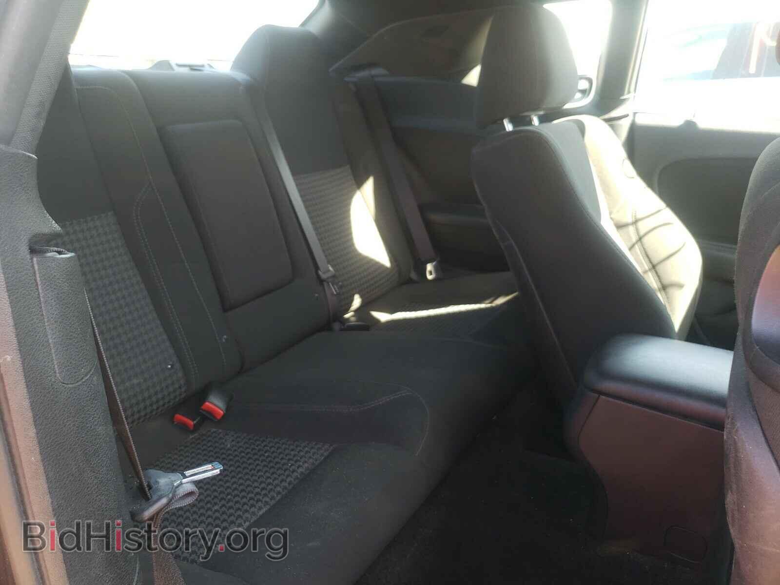 2016 DODGE CHALLENGER - VIN: 2C3CDZAG0GH113569 - Photo 6