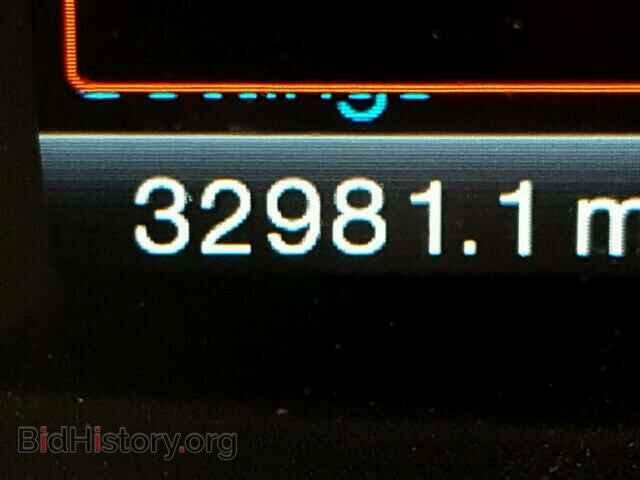 2014 FORD EXPLORER - VIN: 1FM5K7F80EGB14905 - Фото 8