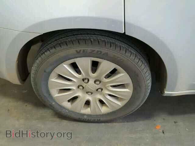 2012 CHRYSLER 200 - VIN: 1C3CCBAB7CN176135 - Фото 10