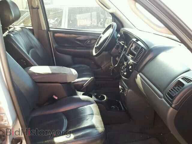 2003 MAZDA TRIBUTE - VIN: 4F2CZ06133KM11596 - Фото 5