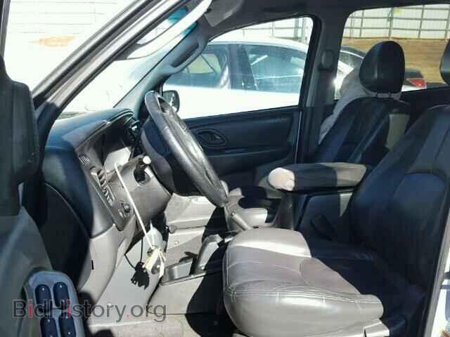 2003 MAZDA TRIBUTE - VIN: 4F2CZ06133KM11596 - Фото 9