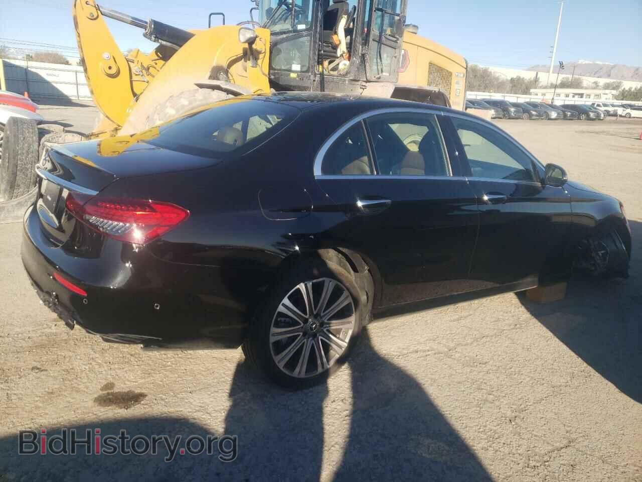 2023 MERCEDES-BENZ E-CLASS - VIN: W1KZF8DB6PB172280 - Фото 3