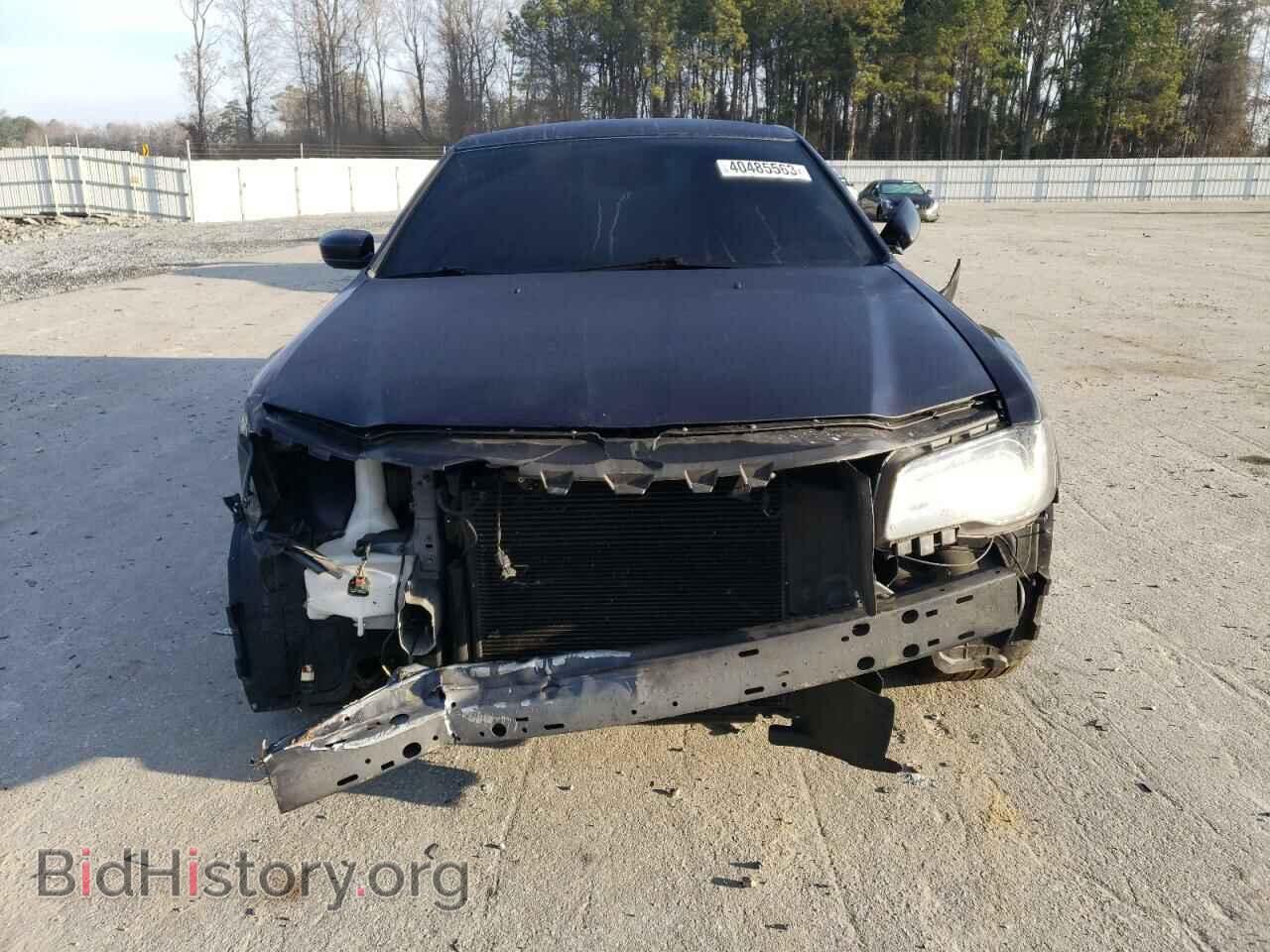 2016 CHRYSLER 300 - VIN: 2C3CCABG3GH190505 - Фото 5