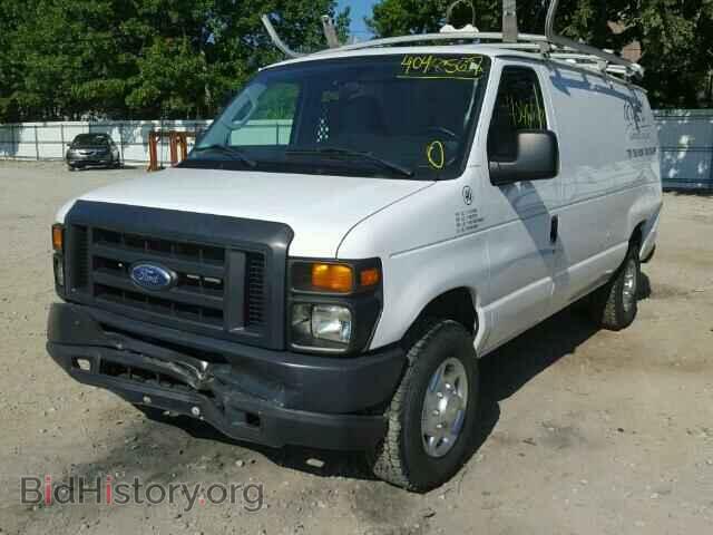 2014 FORD ECONOLINE - VIN: 1FTNE2EW2EDA81096 - Photo 2