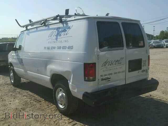 2014 FORD ECONOLINE - VIN: 1FTNE2EW2EDA81096 - Photo 3