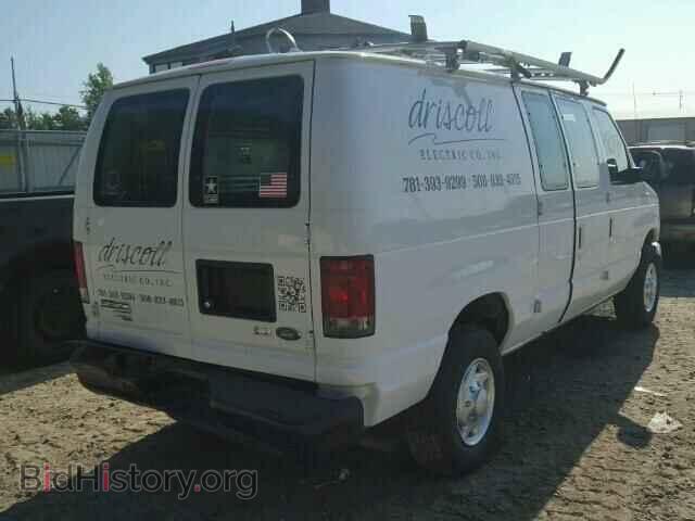 2014 FORD ECONOLINE - VIN: 1FTNE2EW2EDA81096 - Photo 4