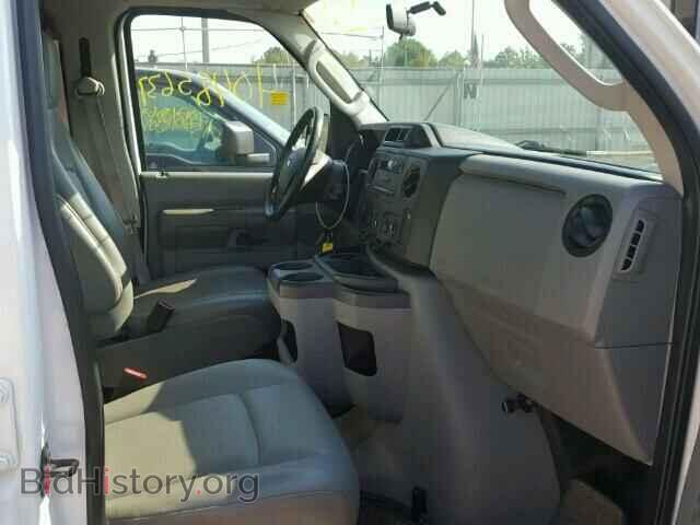 2014 FORD ECONOLINE - VIN: 1FTNE2EW2EDA81096 - Photo 5