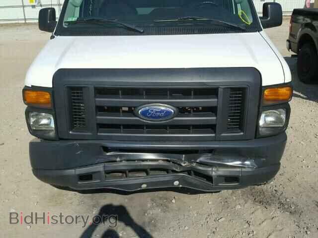 2014 FORD ECONOLINE - VIN: 1FTNE2EW2EDA81096 - Photo 7