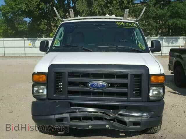 2014 FORD ECONOLINE - VIN: 1FTNE2EW2EDA81096 - Photo 9