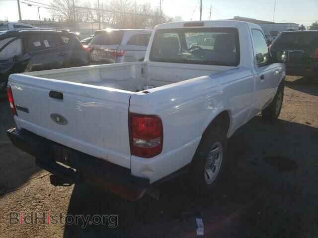 2010 FORD RANGER - VIN: 1FTKR1AD7APA15111 - Фото 4