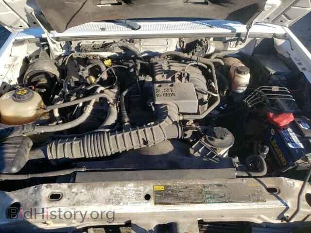 2010 FORD RANGER - VIN: 1FTKR1AD7APA15111 - Фото 7