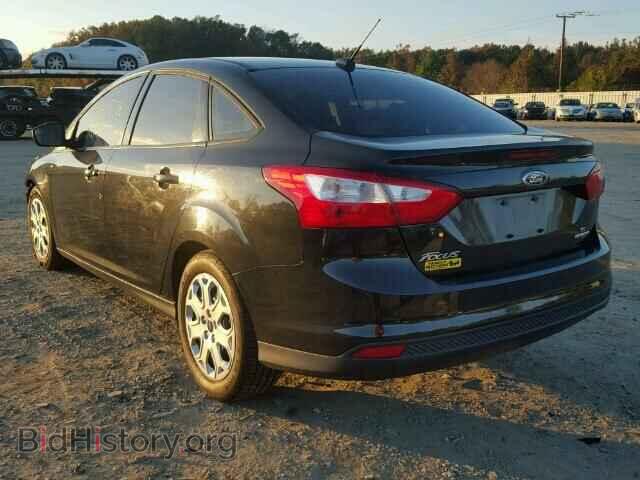 2012 FORD FOCUS - VIN: 1FAHP3F25CL420693 - Photo 3