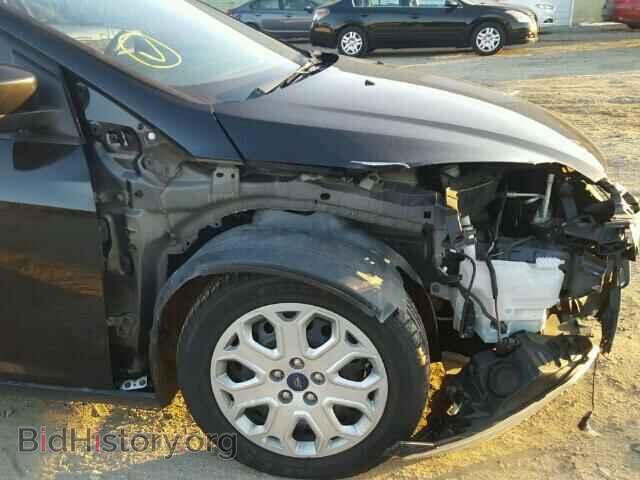 2012 FORD FOCUS - VIN: 1FAHP3F25CL420693 - Photo 9