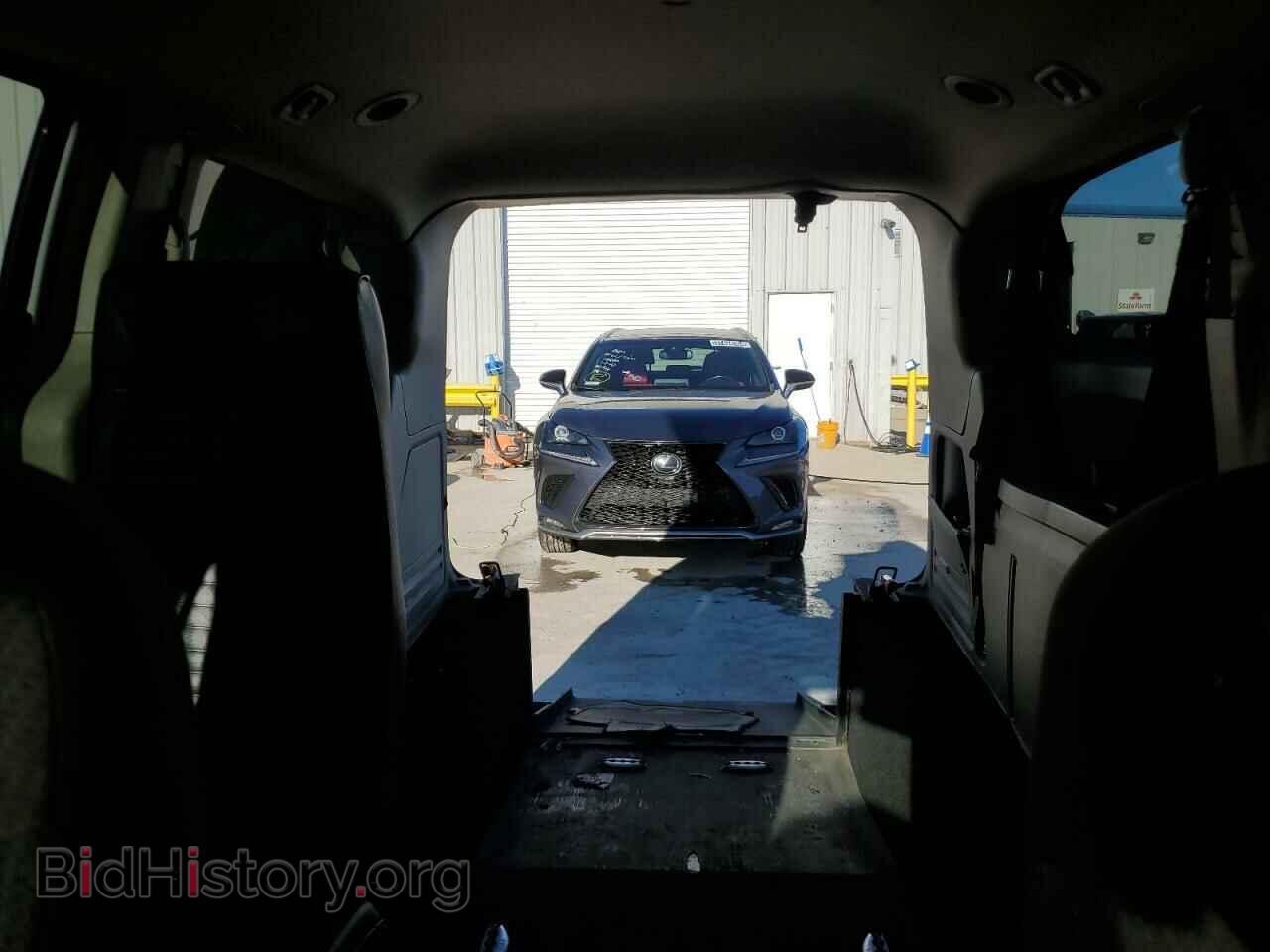 2017 DODGE CARAVAN - VIN: 2C4RDGBG0HR707633 - Photo 10