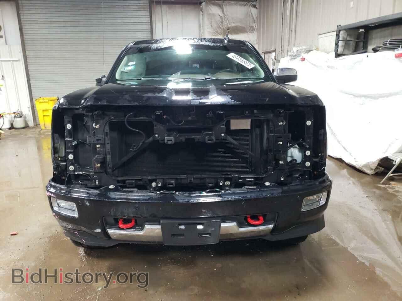 2015 CHEVROLET SILVERADO - VIN: 3GCUKTEJXFG438477 - Фото 5